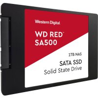 WESTERN DIGITAL RED SSD 1TB