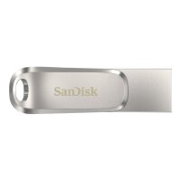 SANDISK Ultra Dual Drive Luxe USB Type-C 128GB