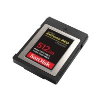 SANDISK ExtremePro CFexpress 512GB