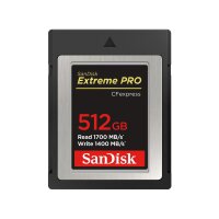 SANDISK ExtremePro CFexpress 512GB