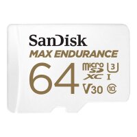 SANDISK Max Endurance 64GB