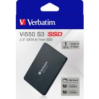 VERBATIM Vi550 1TB