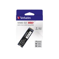 VERBATIM Vi550 1TB Festplatte SSD