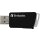 VERBATIM USB-Stick  32GB Verbatim 3.2 Storen Click Gen1 Black extern retail