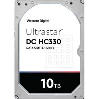 WESTERN DIGITAL Ultrastrar 10TB