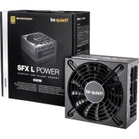 BE QUIET Netzteil SFX-L Power 600W 80+ Gold