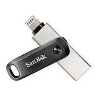 SANDISK iXpand Flash Drive Go 128GB