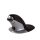 FELLOWES Penguin Maus RF Wireless Laser 1200 DPI Ambidextrous Black,Silver (9894901)