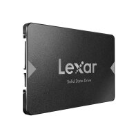 LEXAR NS100 256GB