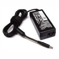DELL 65W AC Adapter (With EU Power Cord) 4.5MM