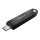 SANDISK Ultra USB TypeC Flash Drive 128G