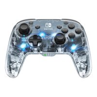 PDP Afterglow Deluxe Wireless Controller für Nintendo Switch
