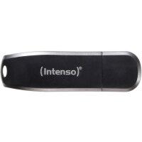 INTENSO USB-Stick  256GB Intenso 3.0 Speed Line