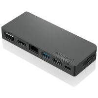 LENOVO Powered USB-C Travel Hub (4X90S92381)