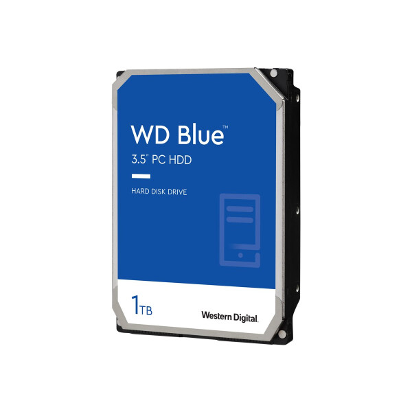 WESTERN DIGITAL WD Blue 1TB