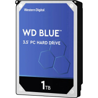 WESTERN DIGITAL WD Blue 1TB