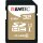EMTEC SD Card 32GB Emtec    SDHC (CLASS10) Gold + Kartenblister