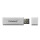 INTENSO USB-Drive 2.0 Alu Line 8 GB silber