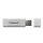 INTENSO USB-Drive 2.0 Alu Line 16 GB silber