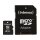 INTENSO MICRO Secure Digital Cards Class 10 4GB