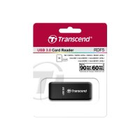TRANSCEND Cardreader RDF5 USB3.0