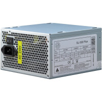 INTERTECH Netzteil   500W InterTech  SL-500 Plus