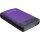 USB 2TB TRANSCEND HD StoreJet mobile USB3.0 violett