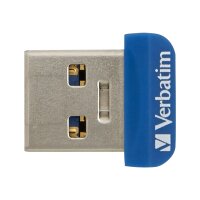 VERBATIM StoreN Stay Nano USB Drive