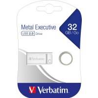 VERBATIM USB DRIVE 2.0