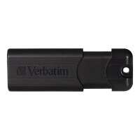 VERBATIM USB3.0 16GB HI-SPEED STORENGO DRIVE (black)