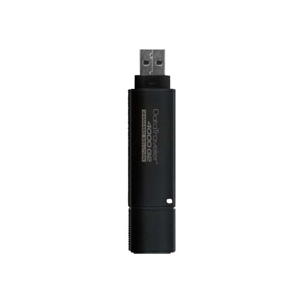 KINGSTON 32GB USB 3.0 DT4000 G2 256 AES FIPS 140-
