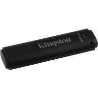 KINGSTON 32GB USB 3.0 DT4000 G2 256 AES FIPS 140-