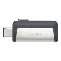 SANDISK ULTRA DUAL TYP-C USB STICK 32GB