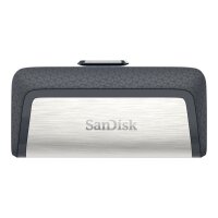 SANDISK DUAL DRIVE USB 128GB