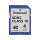 INTENSO Secure Digital Cards SD Class 10 4GB