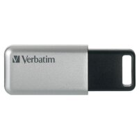 VERBATIM USB 3.0 DRIVE 32GB SECURE DATA