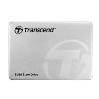 512GB SSD TRANSCEND SSD 370S-Serie