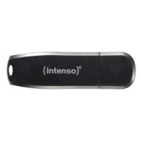 INTENSO USB-Stick  32GB Intenso 3.0 Speed Line