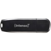 INTENSO USB-Stick  64GB Intenso 3.0 Speed Line