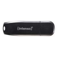 INTENSO USB-Stick  64GB Intenso 3.0 Speed Line