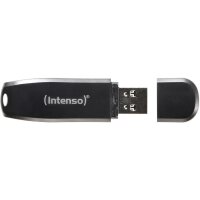 INTENSO USB-Stick  16GB Intenso 3.0 Speed Line