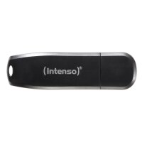 INTENSO USB-Stick  128GB Intenso 3.0 Speed Line