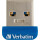 VERBATIM USB-Stick 64GB Verbatim Nano USB Drive 3.0 Store n Stay