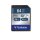 VERBATIM SD Card 64GB Verbatim SDHC PRO UHS-I Class 10