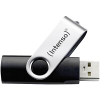 USB Flash  16GB USB 2.0 Intenso Basic.L.