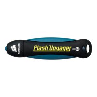 CORSAIR USB-Stick  64GB Corsair Voyager  read-write...