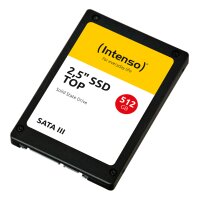 512GB Intenso Top Performance