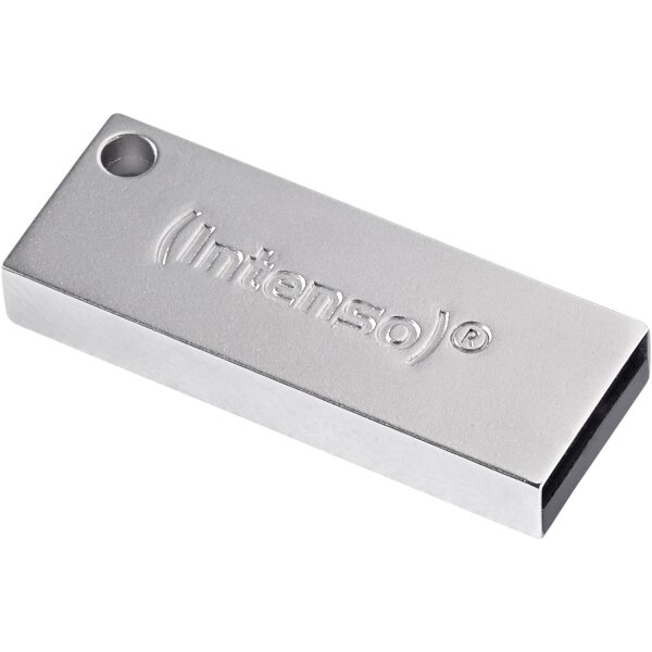 INTENSO USB 8GB 20/35 Premium Line sr U3 ITO