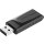 64GB VERBATIM DRIVE SLIDER USB Stick USB2.0 schwarz