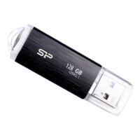 USB-Stick  128GB Silicon Power  B02  3.1 Black